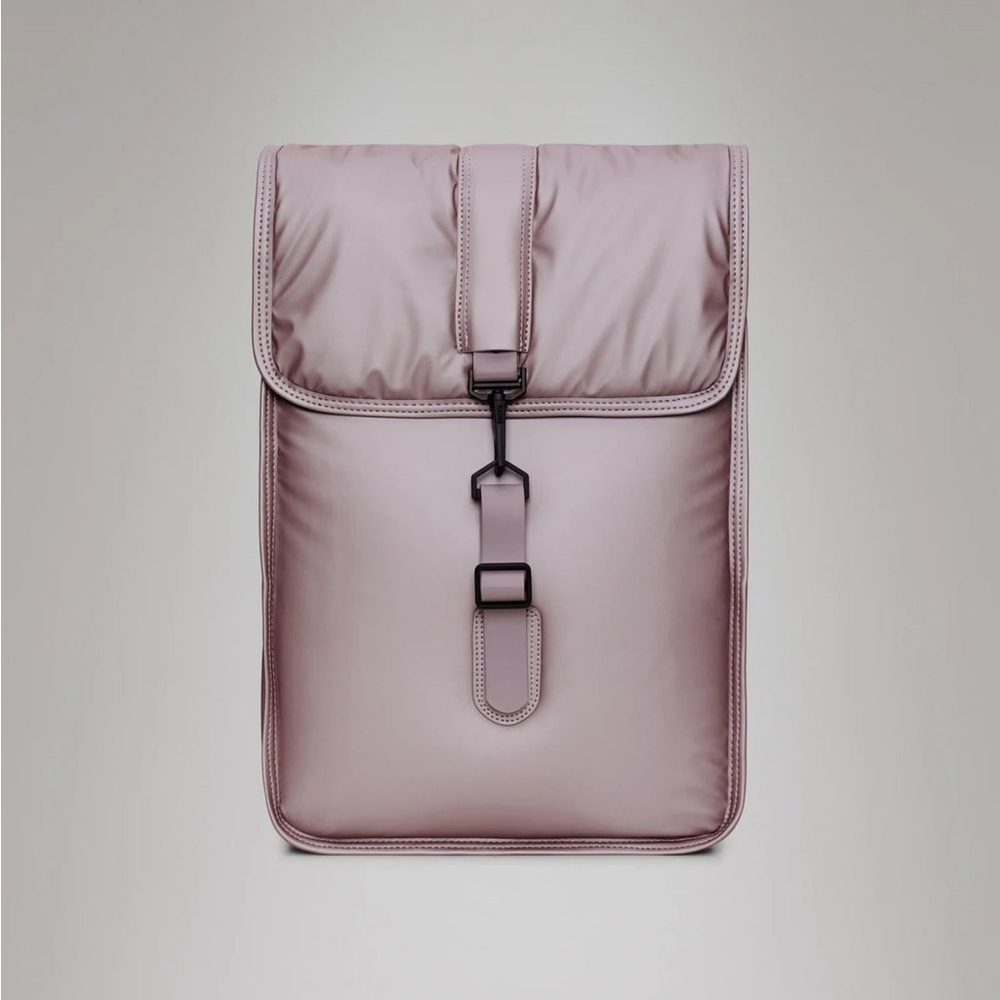 Rains Puffed Backpack Mini NWT - image 1